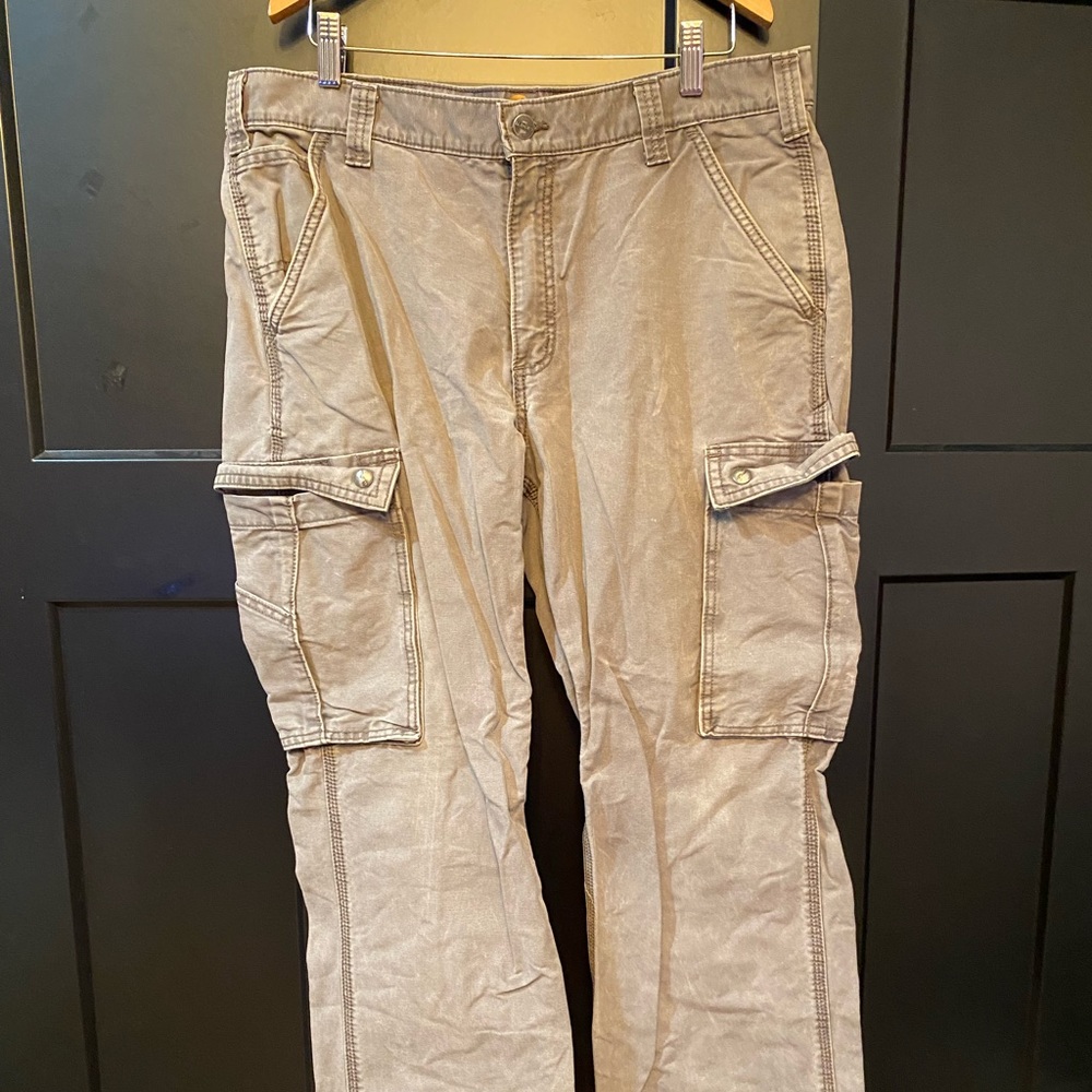 Carhartt Cargo Pants